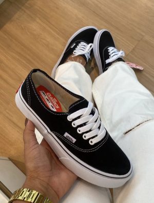VANS AUTHENTIC PTO/BCO