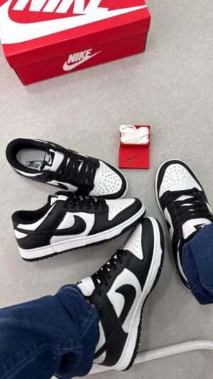 DUNK PANDA ( LINHA LUXO )