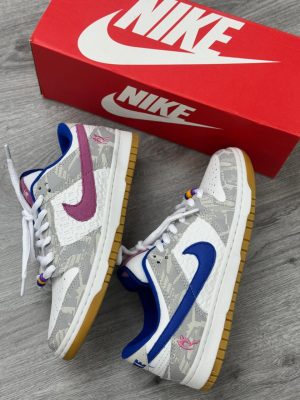 DUNK RAYSSA LEAL ( LINHA LUXO )
