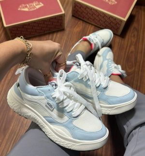 ULTRARANGER NEO BRANCO/AGUA