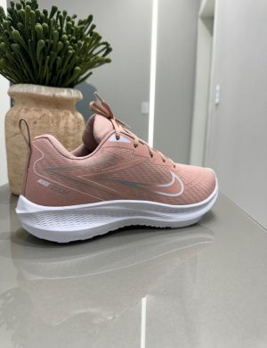 NIKE ZOOM NUDE/BCO 1º LINHA