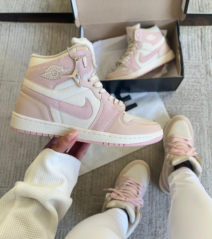 Jordan Da Rosa JORDAN MID PARIS ROSA – MND Store