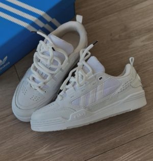 ADIDAS ADI2000 BRANCO ( LINHA LUXO )