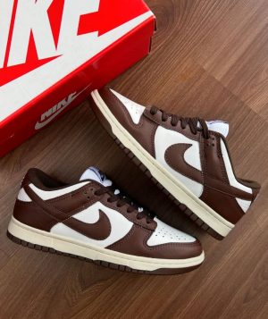 DUNK CACAU ( LINHA LUXO )