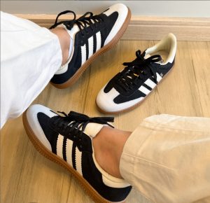 ADIDAS SAMBA BOEMIA/OFF