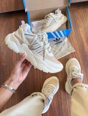 ADIDAS DYMOND OFF/AMENDOA