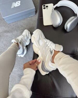 TENIS NB 9060 GELO ( LINHA IMPORTADA )