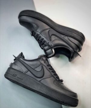 AIR FORCE AMBUSH PRETO ( LINHA LUXO )