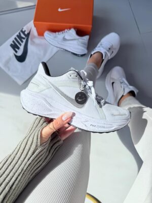TENIS NK PEGASUS 41 BRANCO/PRETO