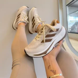 TENIS AD. SUPERNOVA CACAU