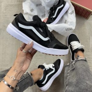 TENIS VNS ULTRARANGER PRETO
