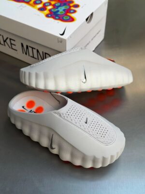 CHINELO NK MIND OFF WHITE ( LINHA IMPORTADA )