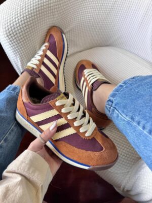 TENIS AD. SL72