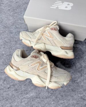 TENIS NB 9060 ROSE ( LINHA IMPORTADA )